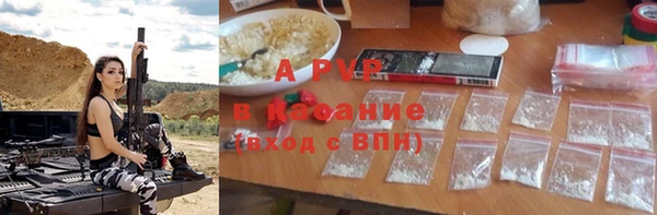 амф Михайловск